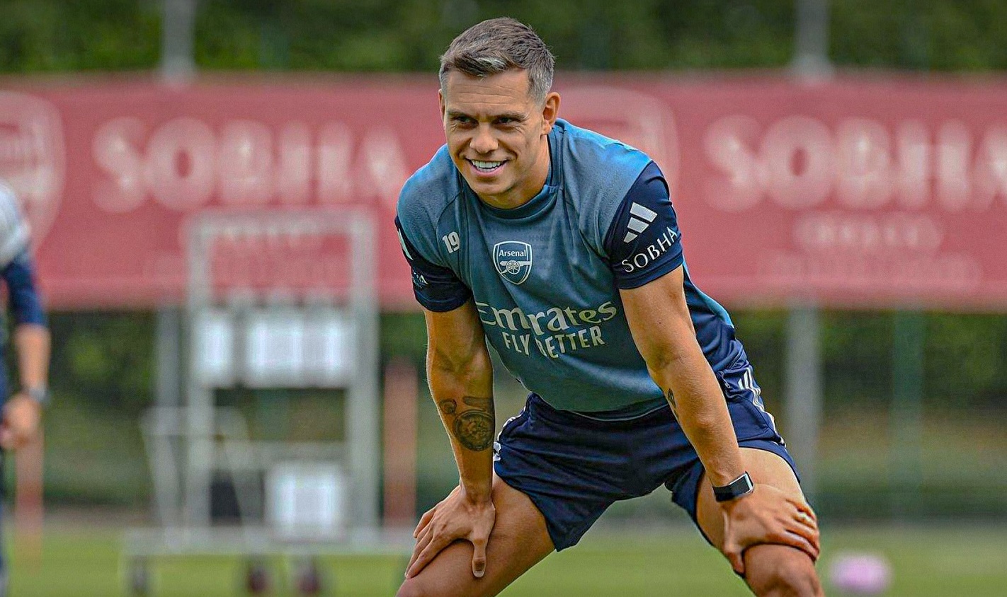 Ξεκίνησε να πουλάει η Άρσεναλ: Κουνάει… μαντήλι ο Τροσάρ!