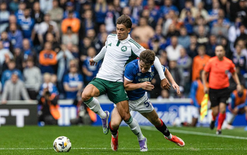 Ιδανικός αυτόχειρας ο Παναθηναϊκός – Όλα λάθος στη Γκασκώβη (vid)