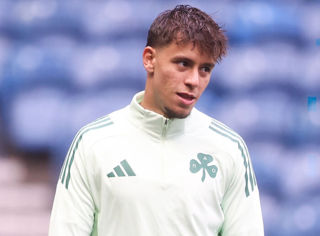 Βαγιαννίδης: Σε αυτήν την ομάδα της Premier League έριξε άκυρο