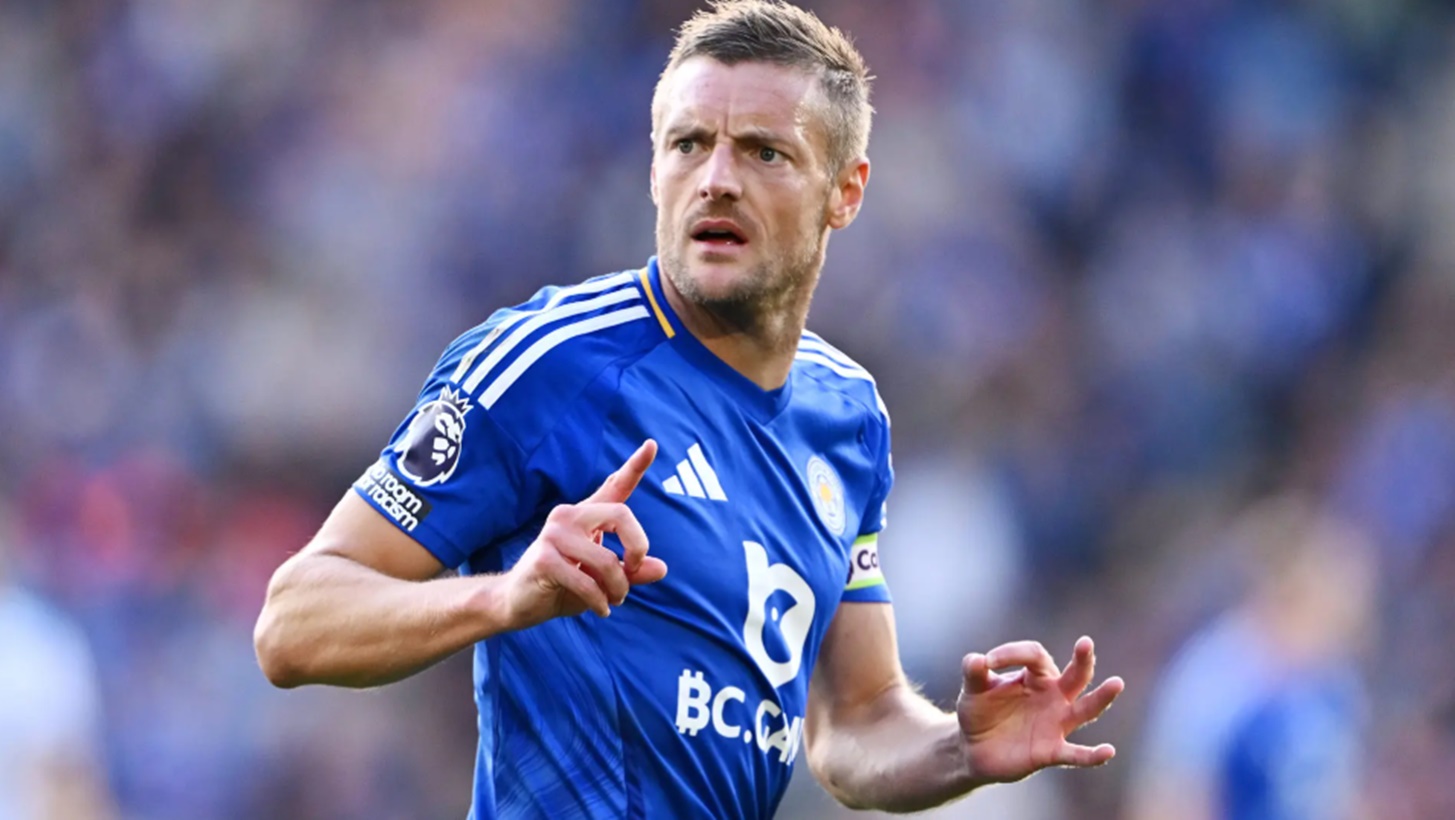 Ο Βάρντι είναι έτοιμος για να πάει στη Λέστερ της… Ισπανίας!