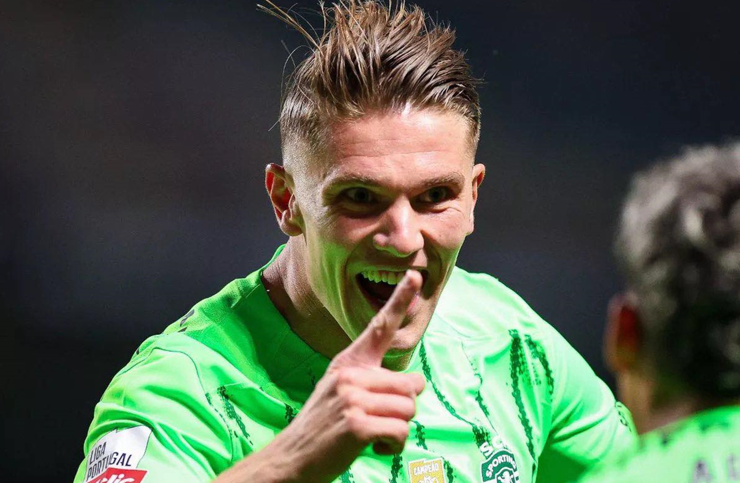 Άρσεναλ – Βίκτορ Γιόκερες: Εκεί κολλάει η μεταγραφή!