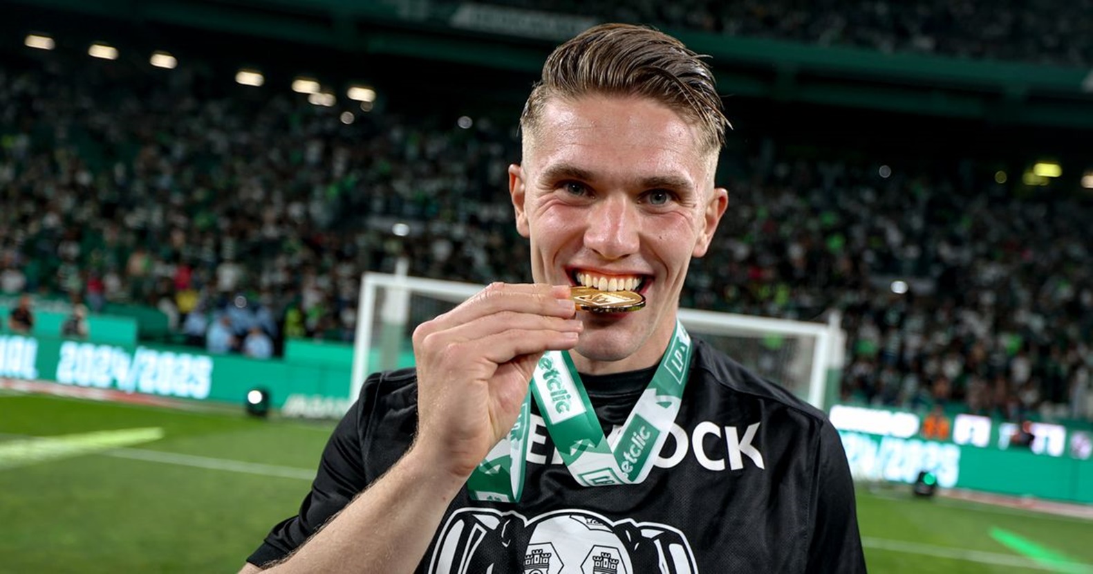 Άρσεναλ – Βίκτορ Γιόκερες: Ο Φαμπρίτσιο Ρομάνο αποκάλυψε το deal των δύο πλευρών