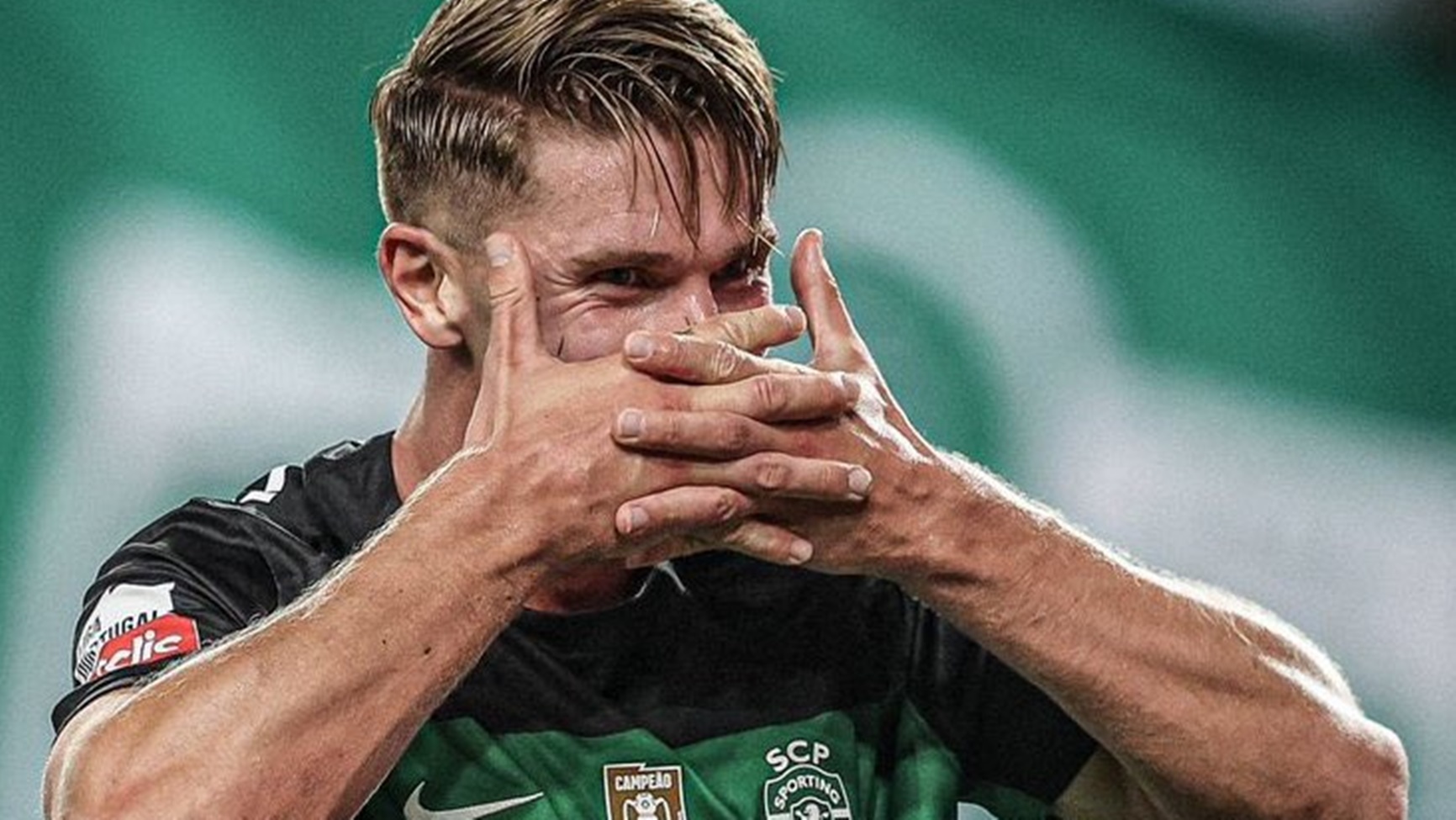 Άρσεναλ – Βίκτορ Γιόκερες: Τα τυπικά για να κλείσει το deal!