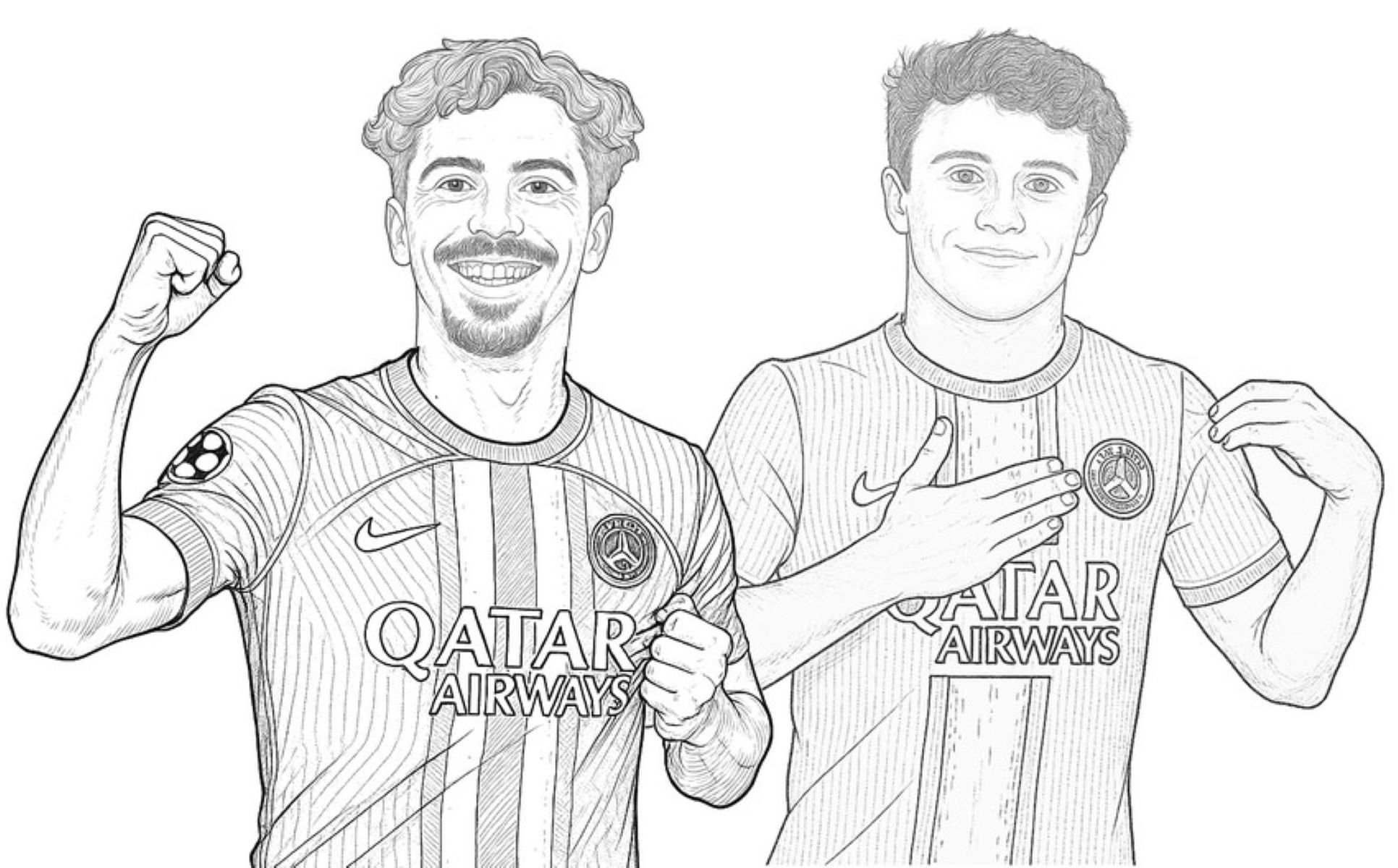 Βιτίνια – Ζοάο Νέβες: Υδραυλικοί… τσέπης στα χέρια του Ενρίκε