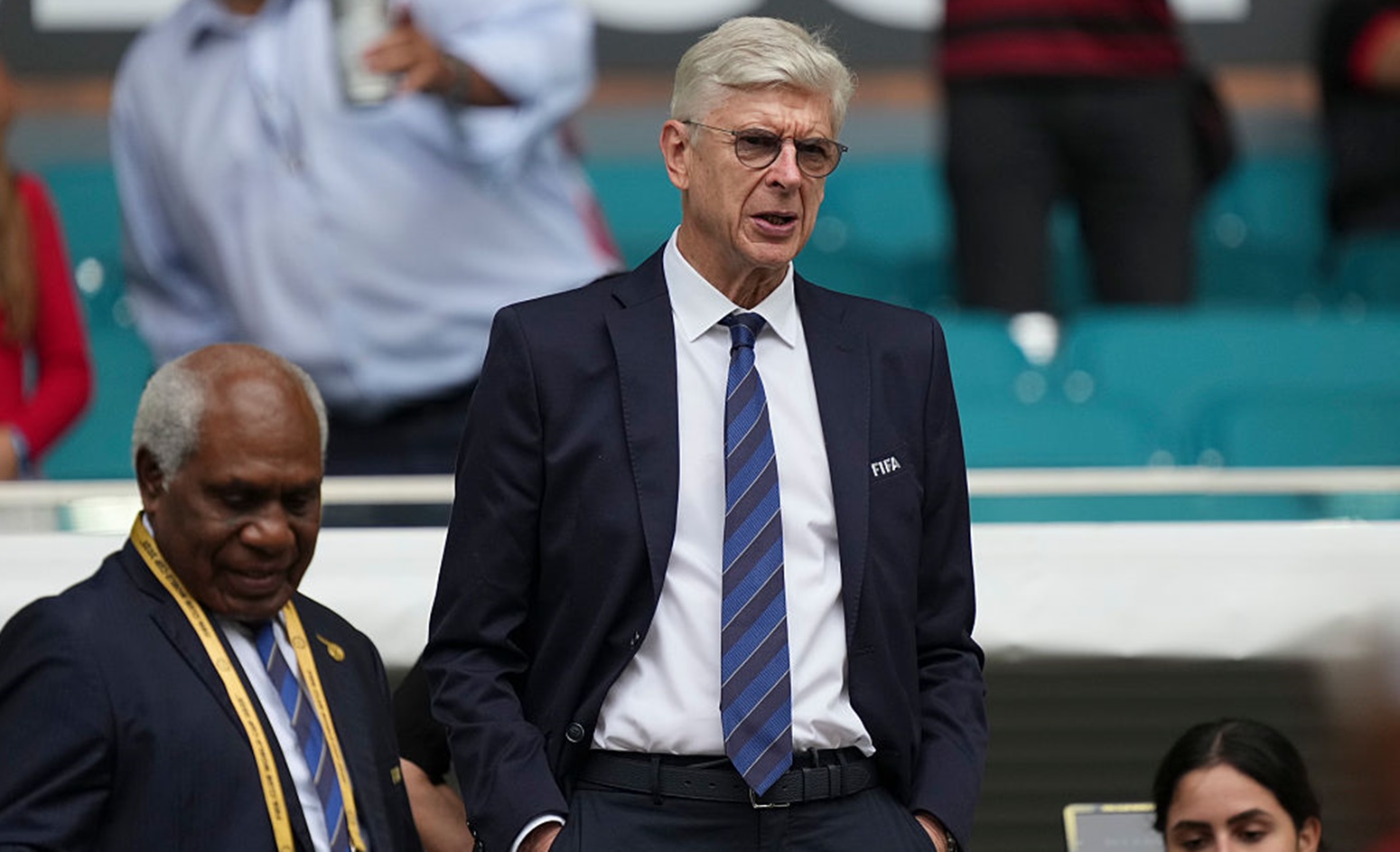 Ο Βενγκέρ εξήγησε με τον πιο ποδοσφαιρικό τρόπο, γιατί η Παρί κάνει… πλάκα!