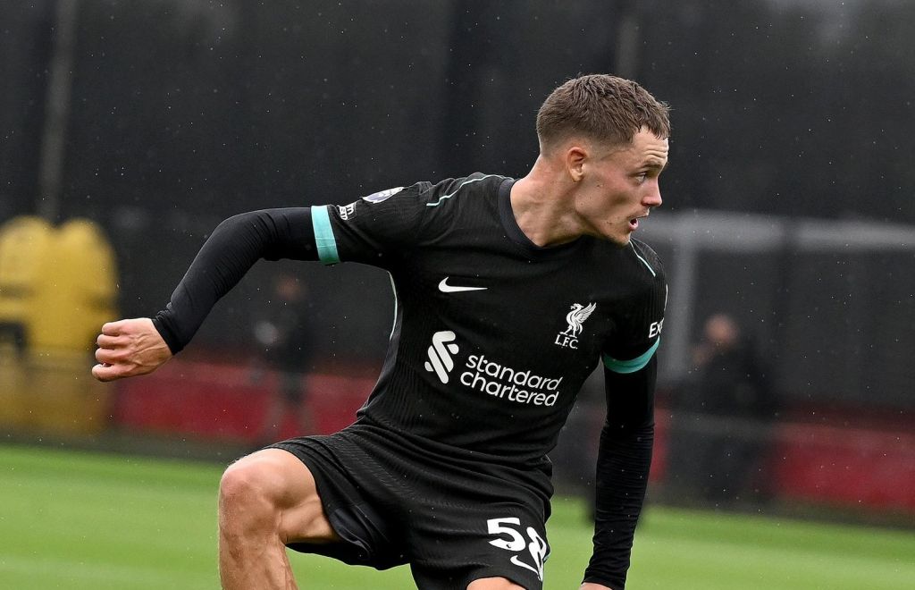 Τρέλα στη Λίβερπουλ με τον Βιρτς: Δύο ασίστ με τη Στόουκ! (vid)