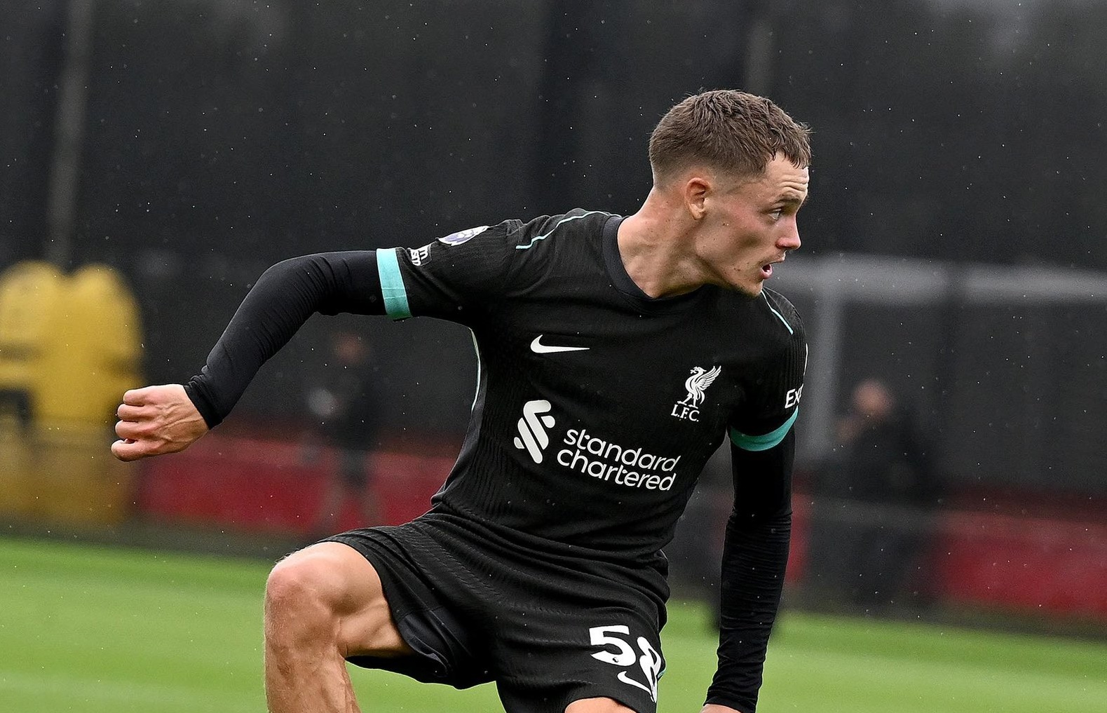 Τρέλα στη Λίβερπουλ με τον Βιρτς: Δύο ασίστ με τη Στόουκ! (vid)