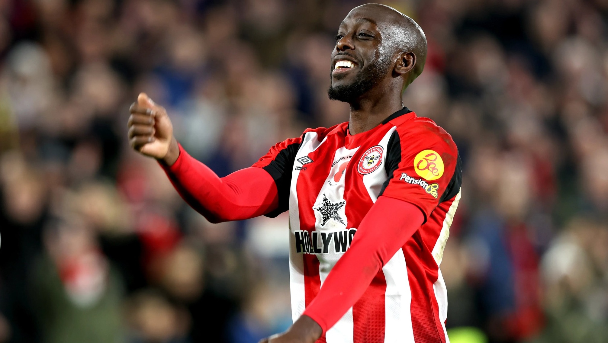 Τα έκανε… μαντάρα με τον επιθετικό που ήθελε η Νιούκαστλ!