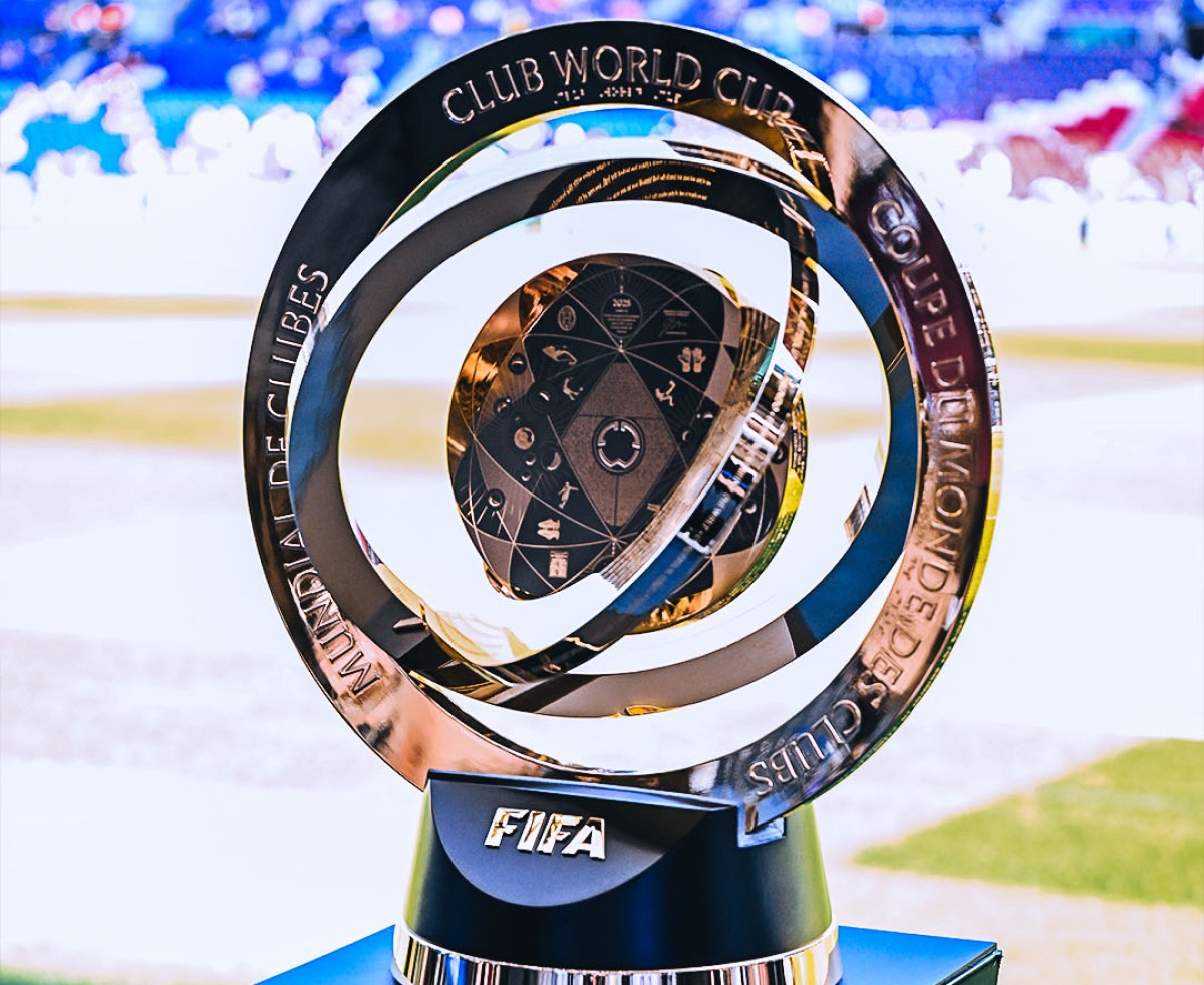 Παγκόσμιο Κύπελλο Συλλόγων: Τα ζευγάρια των προημτελικών