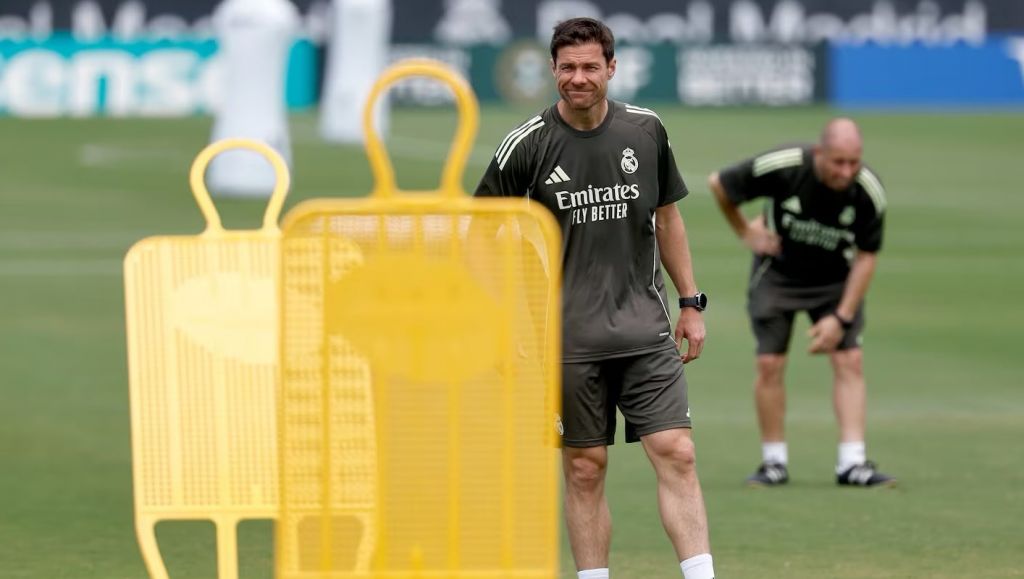 Ο Τσουαμενί είναι ο παίκτης που… ερωτεύτηκε ο Αλόνσο