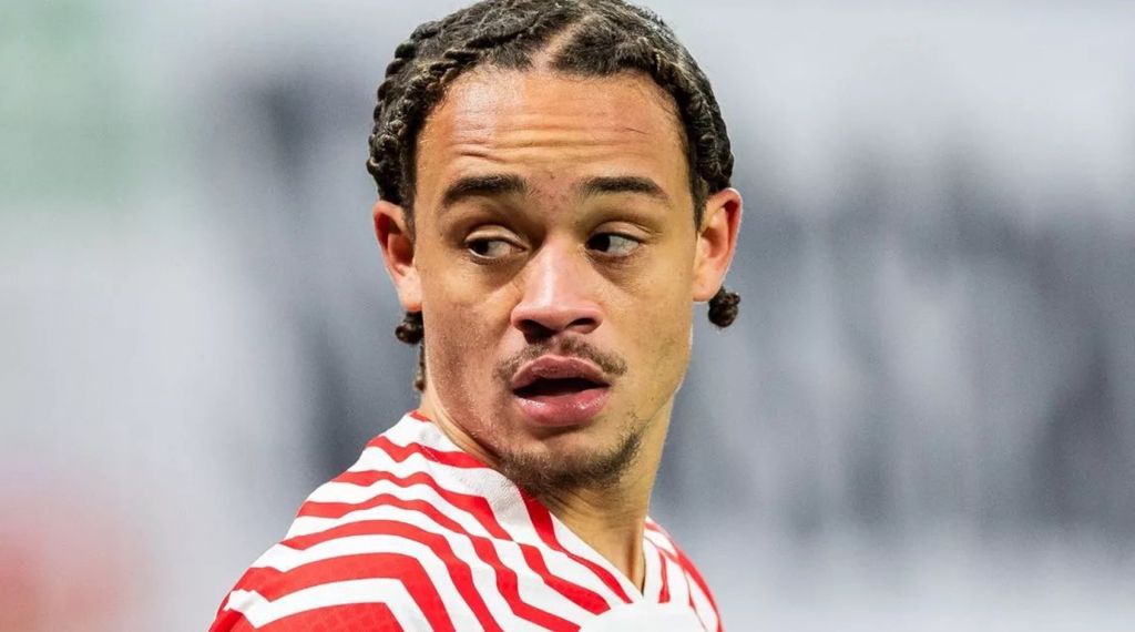 Βρήκε τον αντικαταστάτη του Μουζιάλα η Μπάγερν Μονάχου και μιλάει ήδη μαζί του!