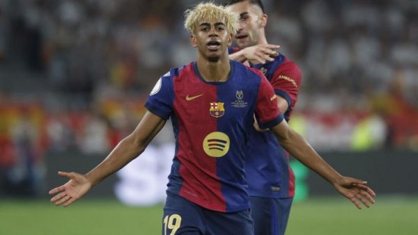 Μπαρτσελόνα - Ατλέτικο