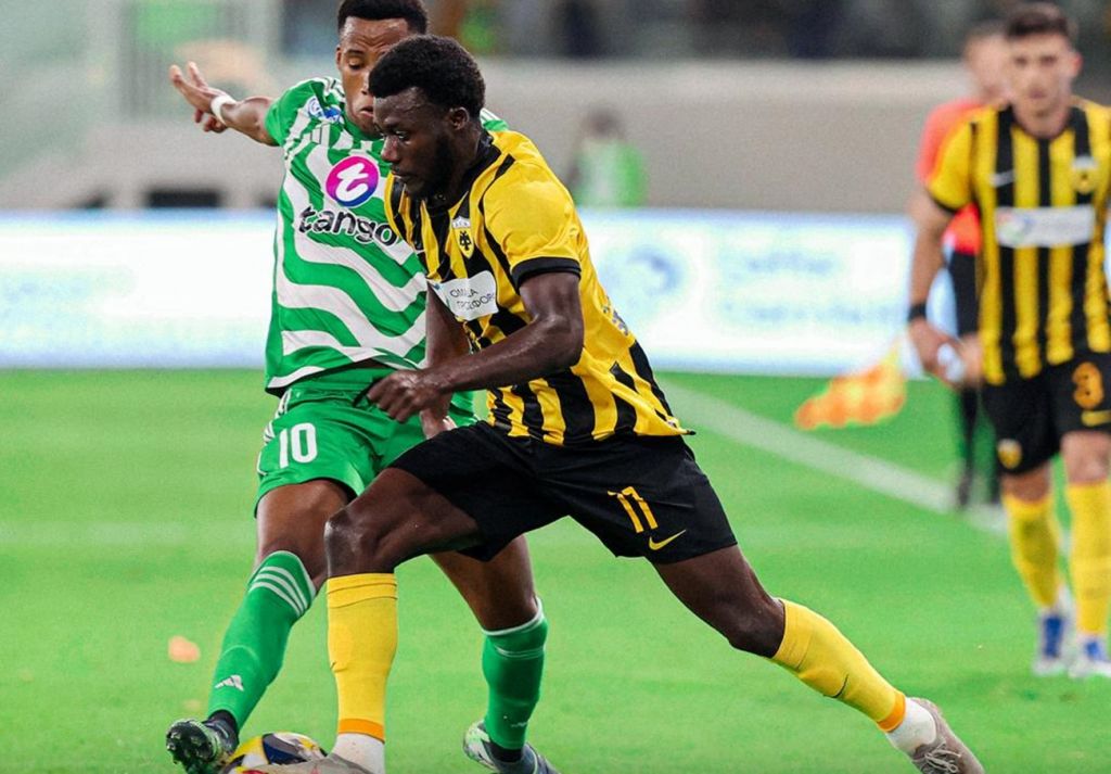 Η ΑΕΚ πήρε το πιο… ΑΕΚ αποτέλεσμα στην Κύπρο! (vids)