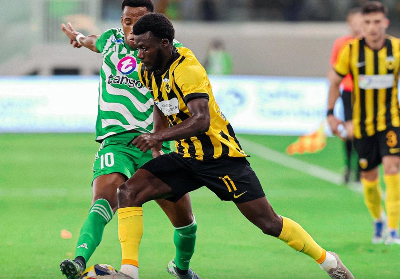 Η ΑΕΚ πήρε το πιο… ΑΕΚ αποτέλεσμα στην Κύπρο! (vids)