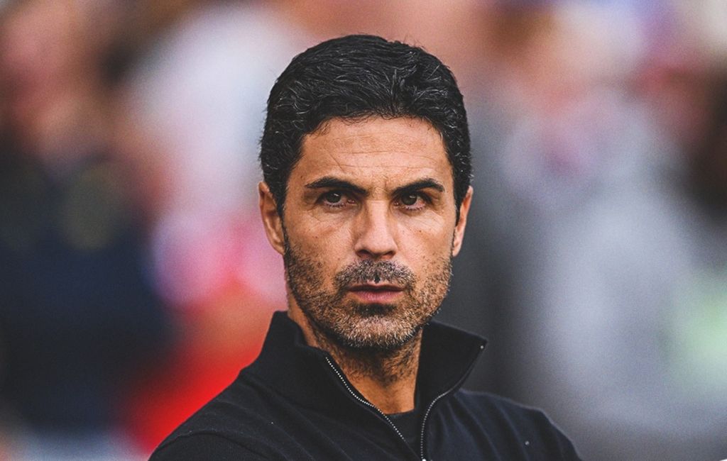 Η Άρσεναλ έφτιαξε την απόλυτη ομάδα για τον Αρτέτα! (pic)