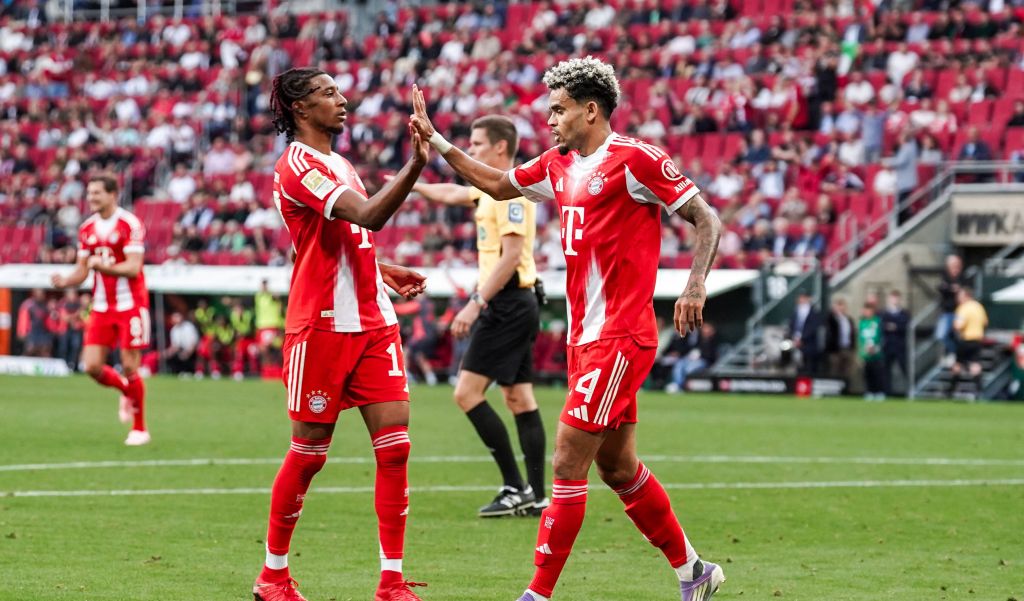 Ίδρωσε, αλλά, στο τέλος νίκησε η Μπάγερν Μονάχου! (vid)