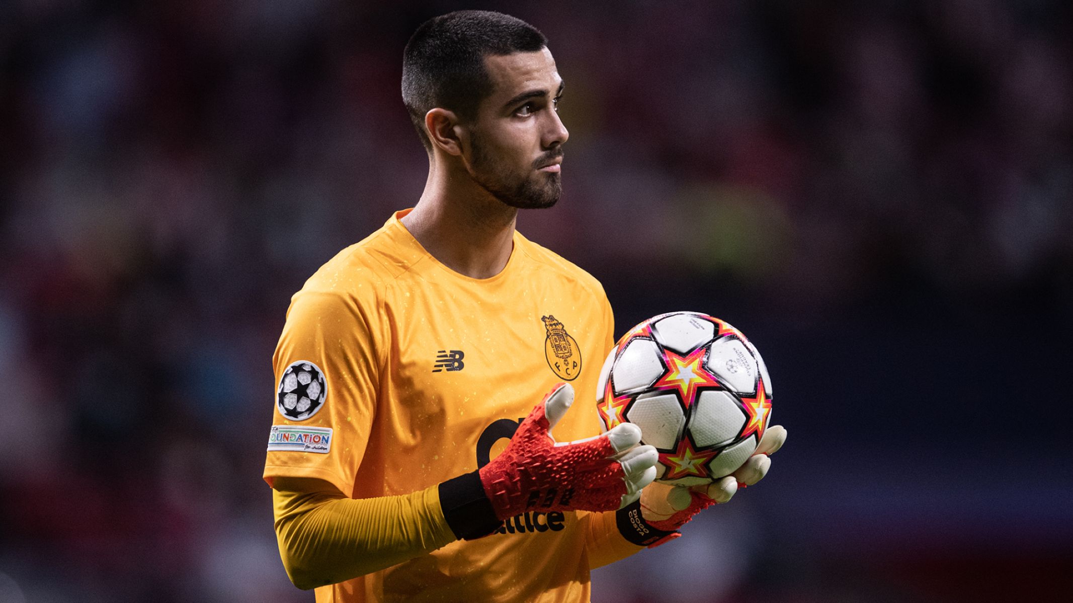 O χαρισματικός Ντιόγκο Κόστα έρχεται στην Premier League