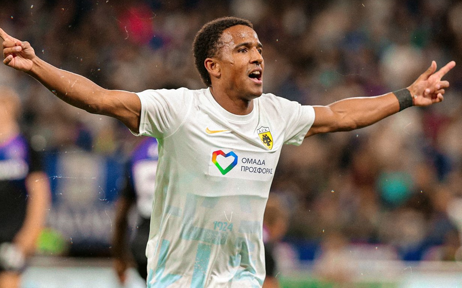 Όλα είναι στα χέρια της ΑΕΚ! (vids)