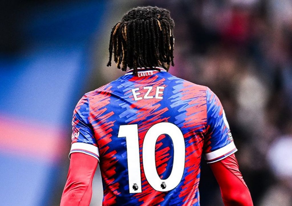 Γιατί ο Εμπερέτσι Έζε διάλεξε Τότεναμ αντί Άρσεναλ