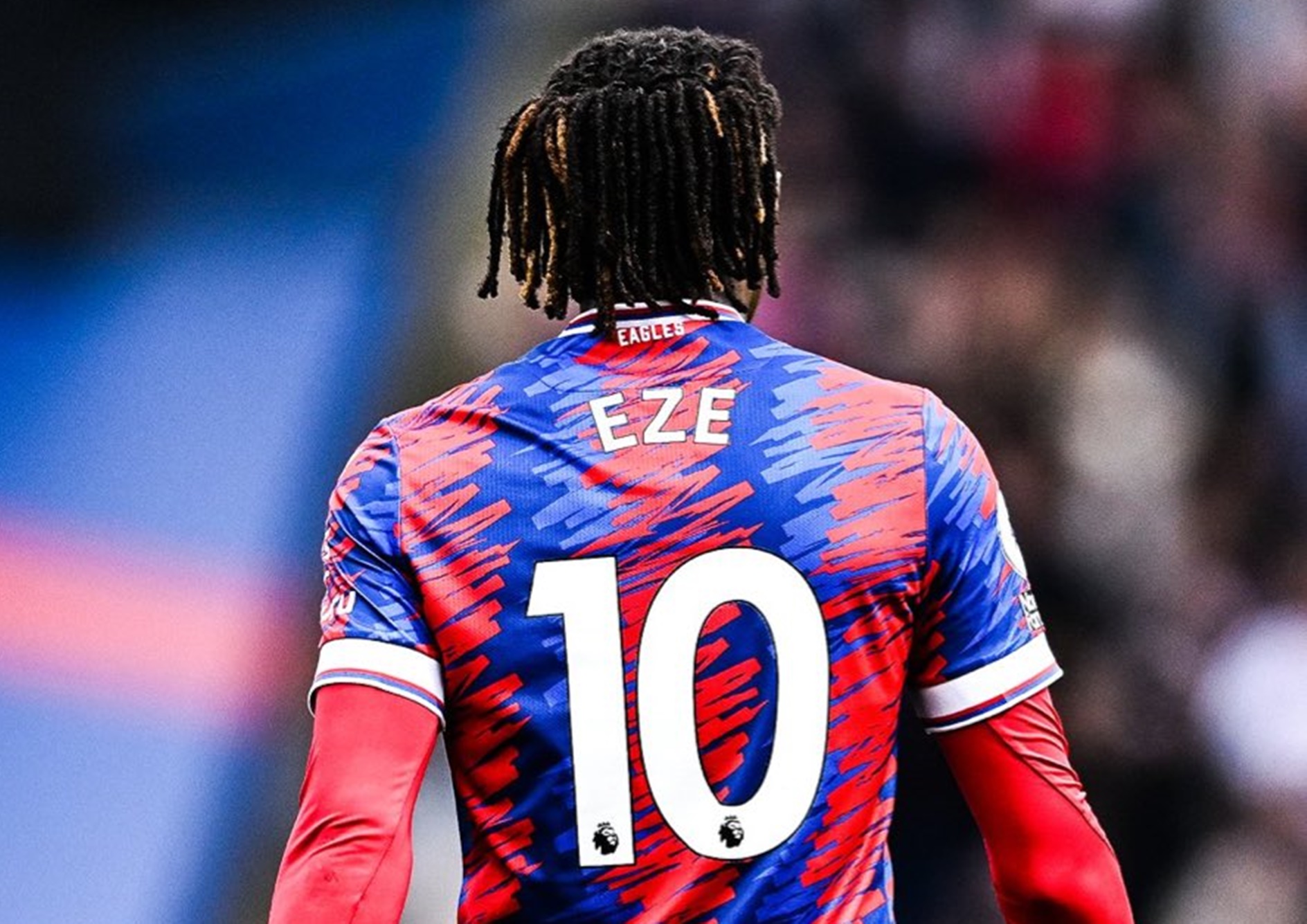 Γιατί ο Εμπερέτσι Έζε διάλεξε Τότεναμ αντί Άρσεναλ