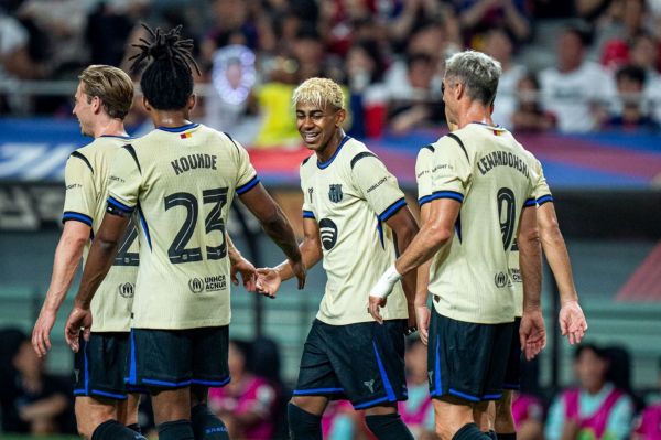 Μπαρτσελόνα