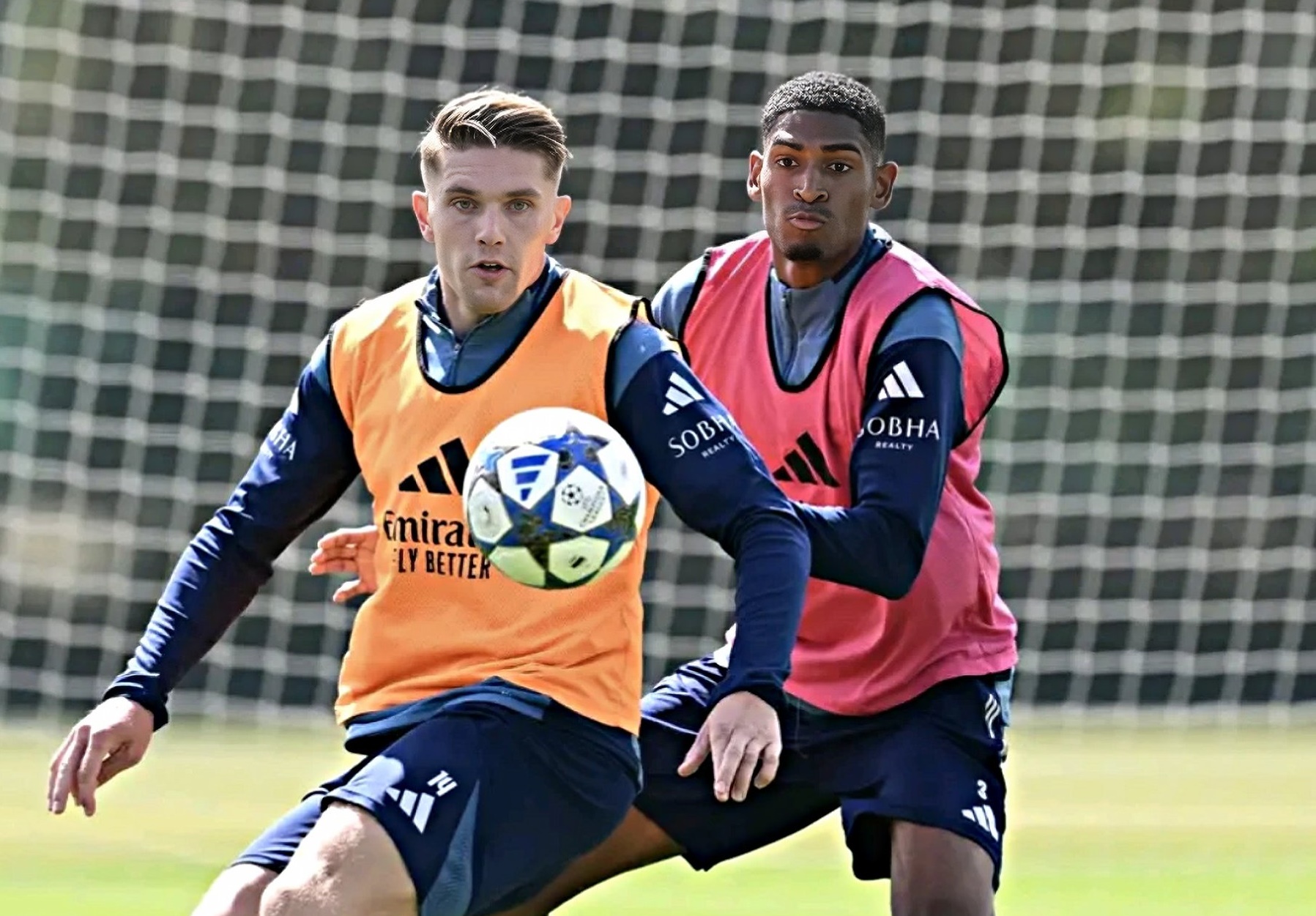 Εντολή Αρτέτα: Εκεί θέλει να βλέπει τον Γιόκερες να παίζει!