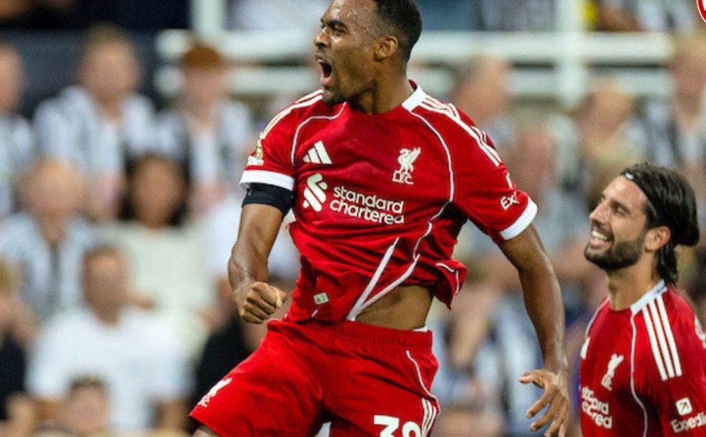 ΓΚΟΛΑΡΑ η Λίβερπουλ και… βουβαμάρα στο Νιούκαστλ! (vid)