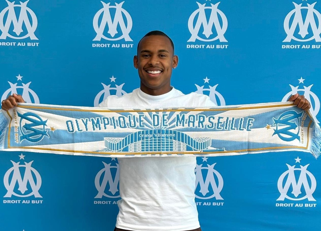 Μεγάλη μεταγραφή από τη Μαρσέιγ: Πήρε και Παϊσάο! (vid)