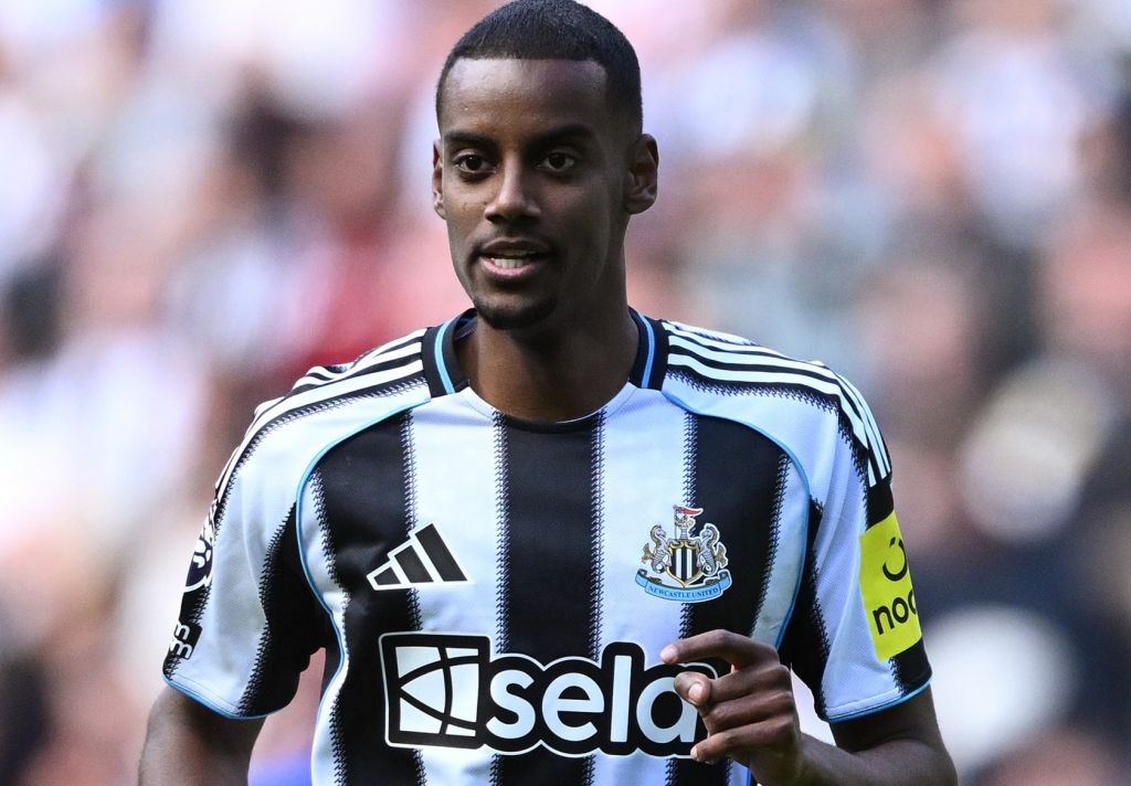 O Ίσακ το πάει στα… άκρα για να περάσει το δικό του: Τον «ξεγράφει» η Νιούκαστλ!