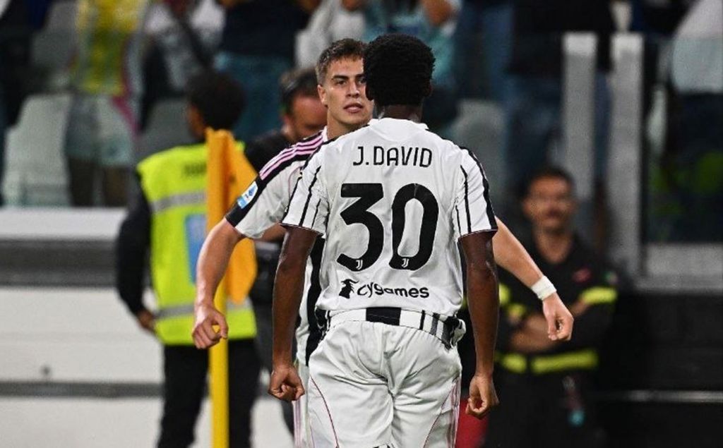 Γιουβέντους – Πάρμα: 2-0 (vid)