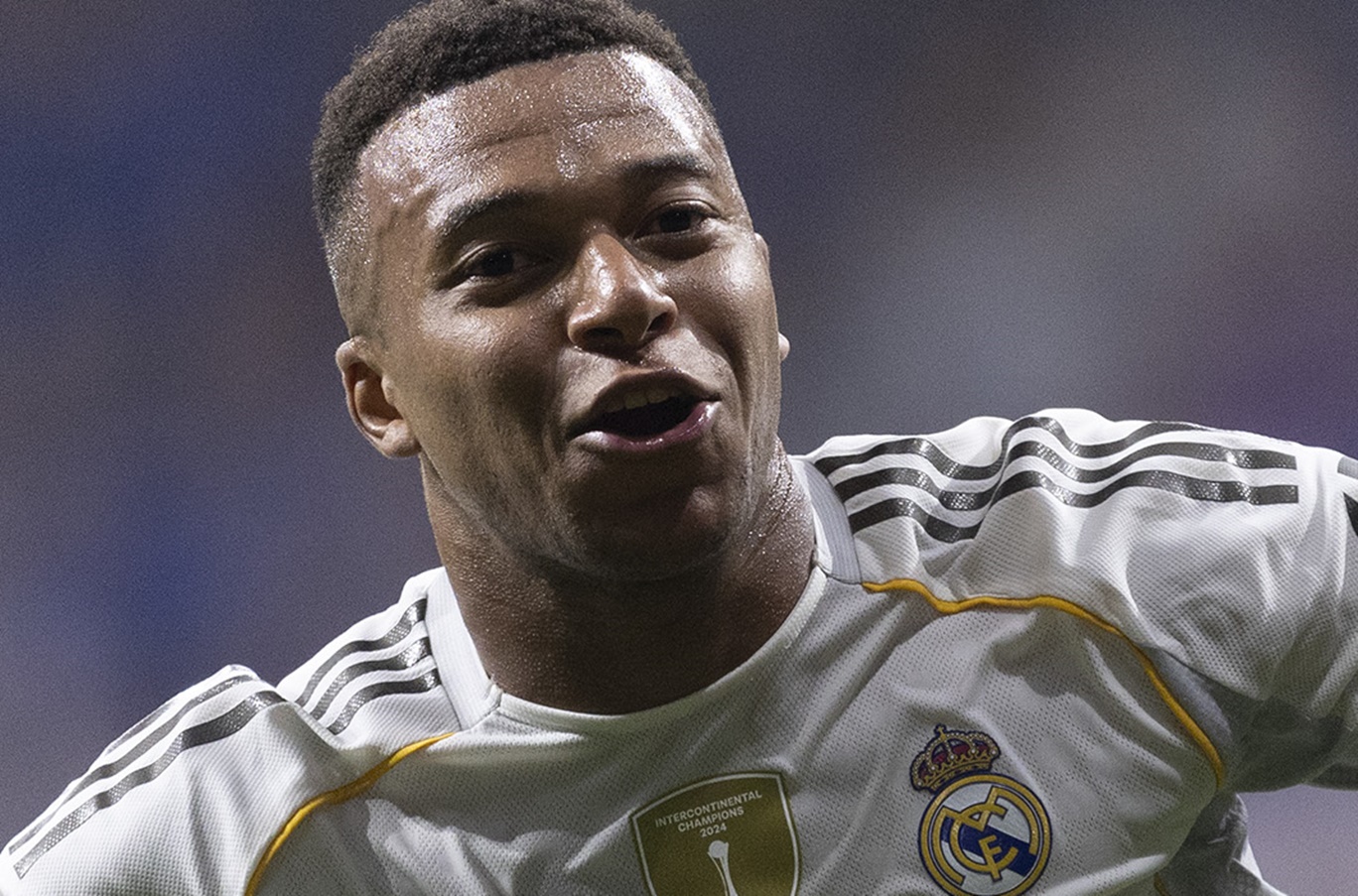 One… Μπαπέ show! (vid)