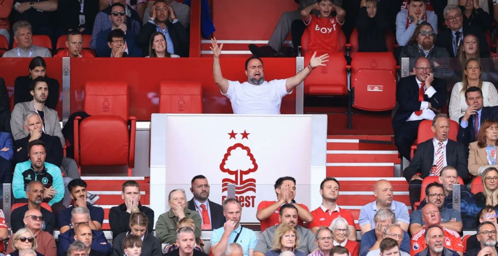 «Ταρακουνά» όλη την Premier League η Νότιγχαμ Φόρεστ: Αυτόν φέρνει ο Μαρινάκης!