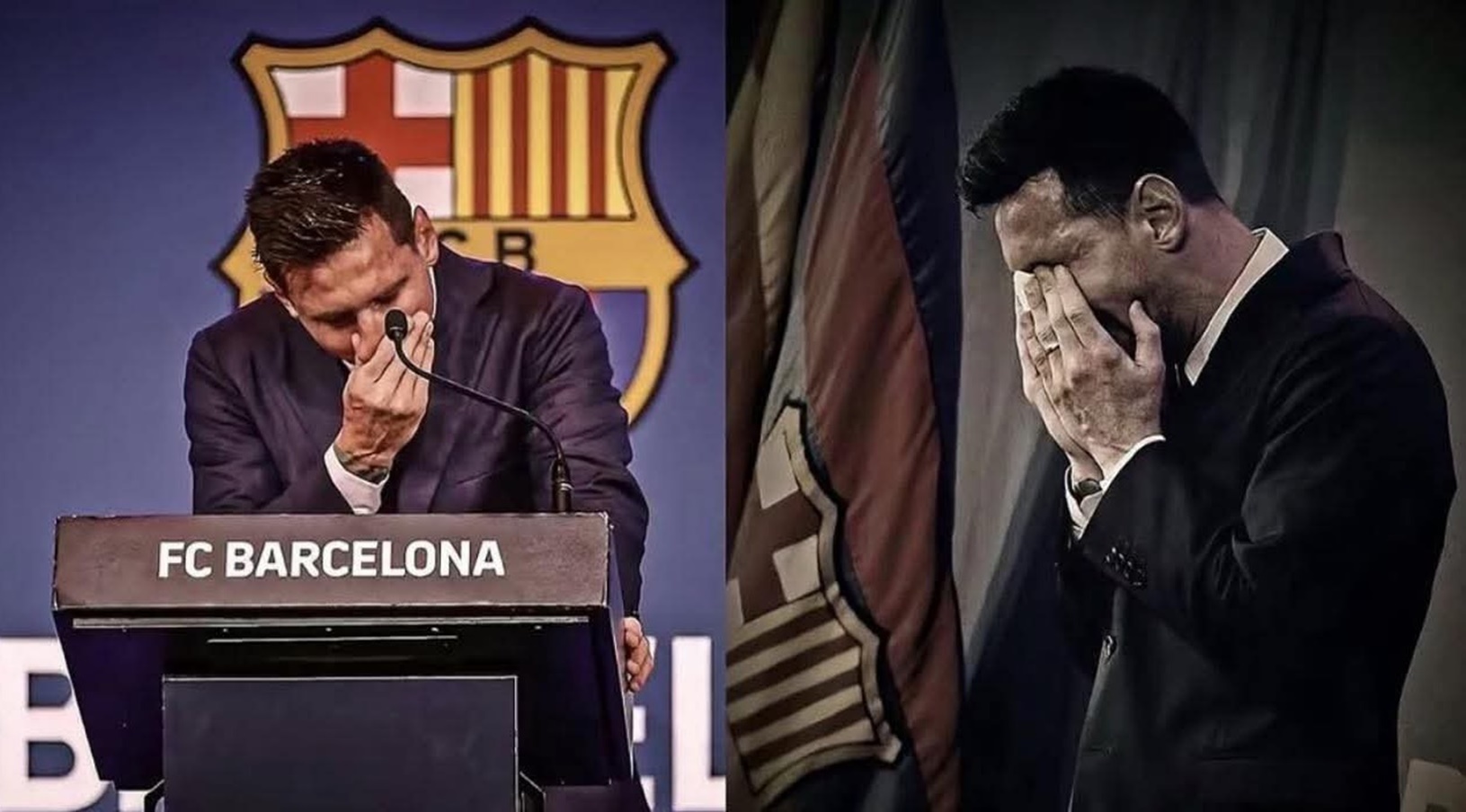 Μπαρτσελόνα – Λιονέλ Μέσι: Πέρασαν κιόλας 4 χρόνια από το πιο άδοξο φινάλε στην ιστορία!