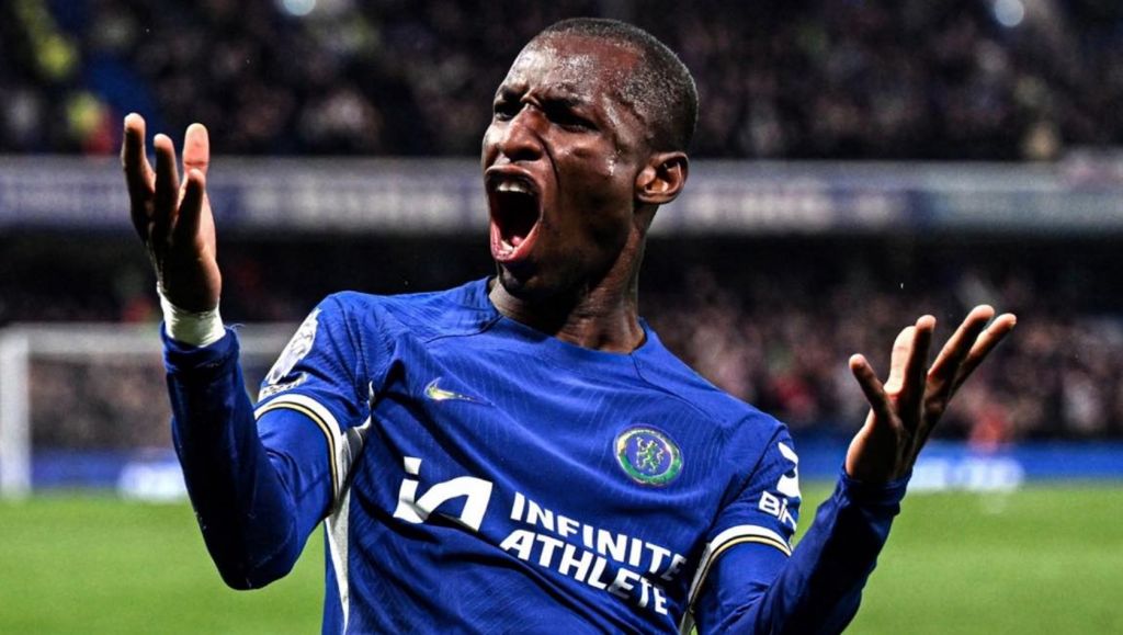 Δεν μπορεί να τον χάσει ΚΑΙ αυτόν η Νιούκαστλ: Πάει για Τζάκσον!