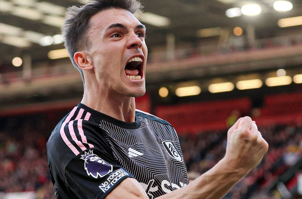 ΠΡΟΣΟΧΗ, αυτή η Τότεναμ… δαγκώνει: Το νούμερο του Παλίνια το επιβεβαιώνει!