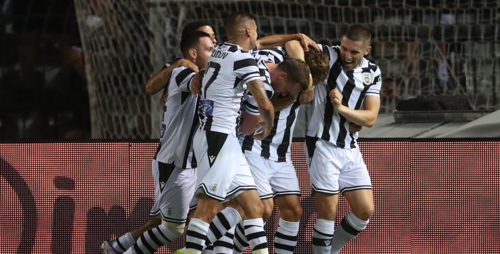 Ριέκα, εδώ είναι Τούμπα: Εύκολα 5-0 και πρόκριση για ΠΑΟΚ! (vids)