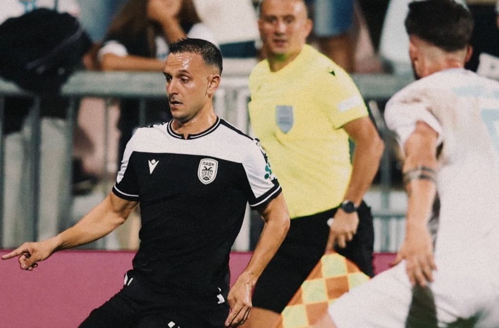 Έχασε, αλλά δεν… χάθηκε ο ΠΑΟΚ! (vids)