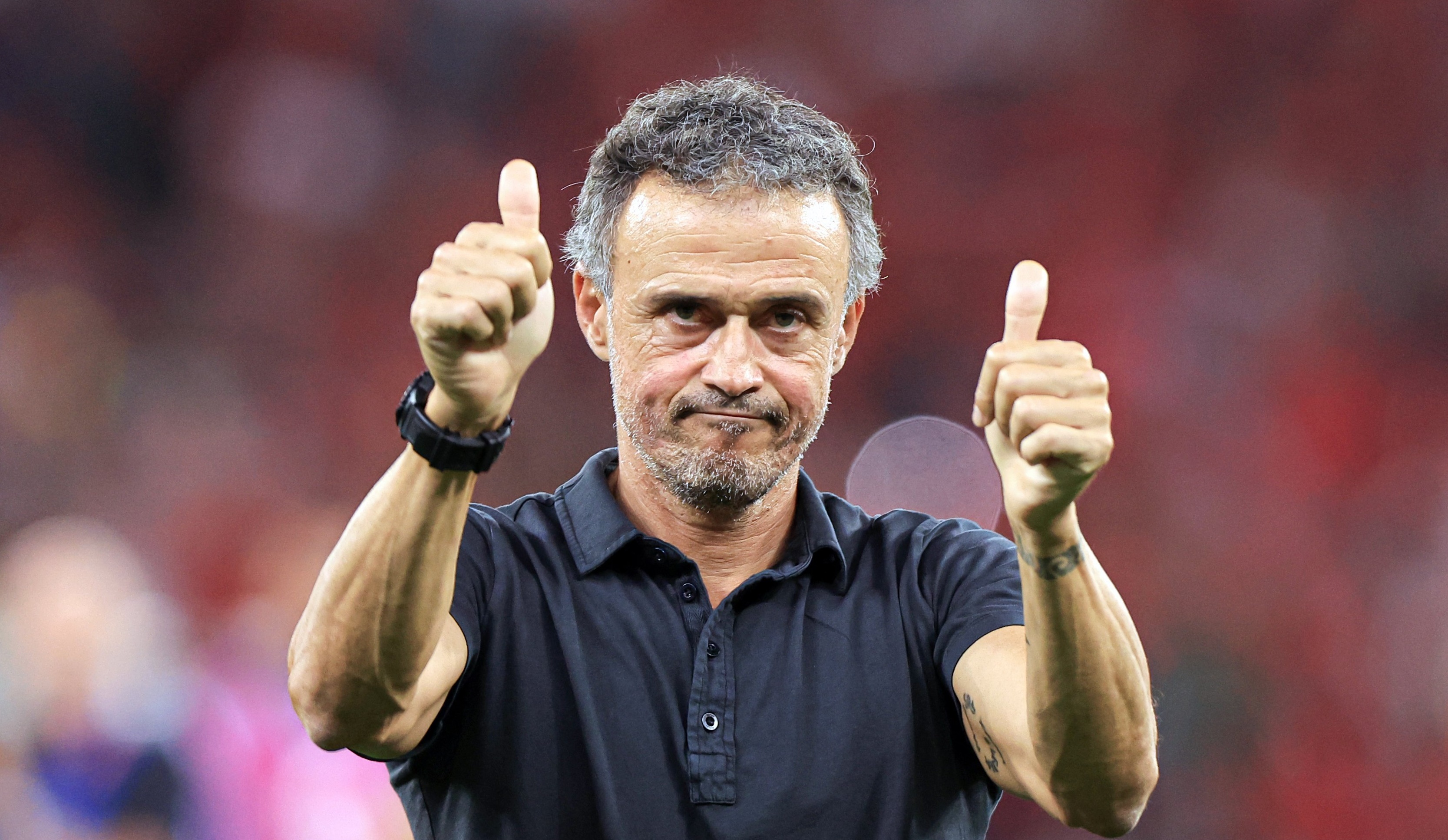 Λάμπει η Παρί με τα 4 αστέρια της: Όλοι μέσα για την κούπα! (pic)