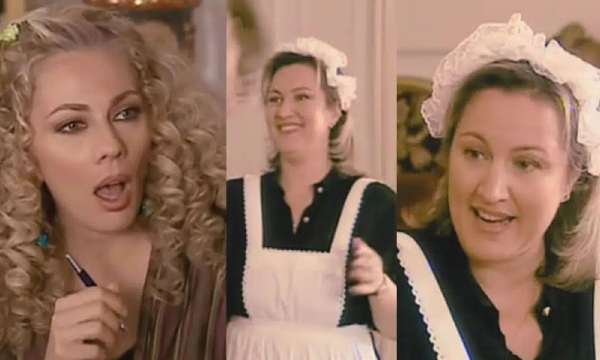 Πέθανε η θρυλική «υπηρέτρια» του «Παρά Πέντε»