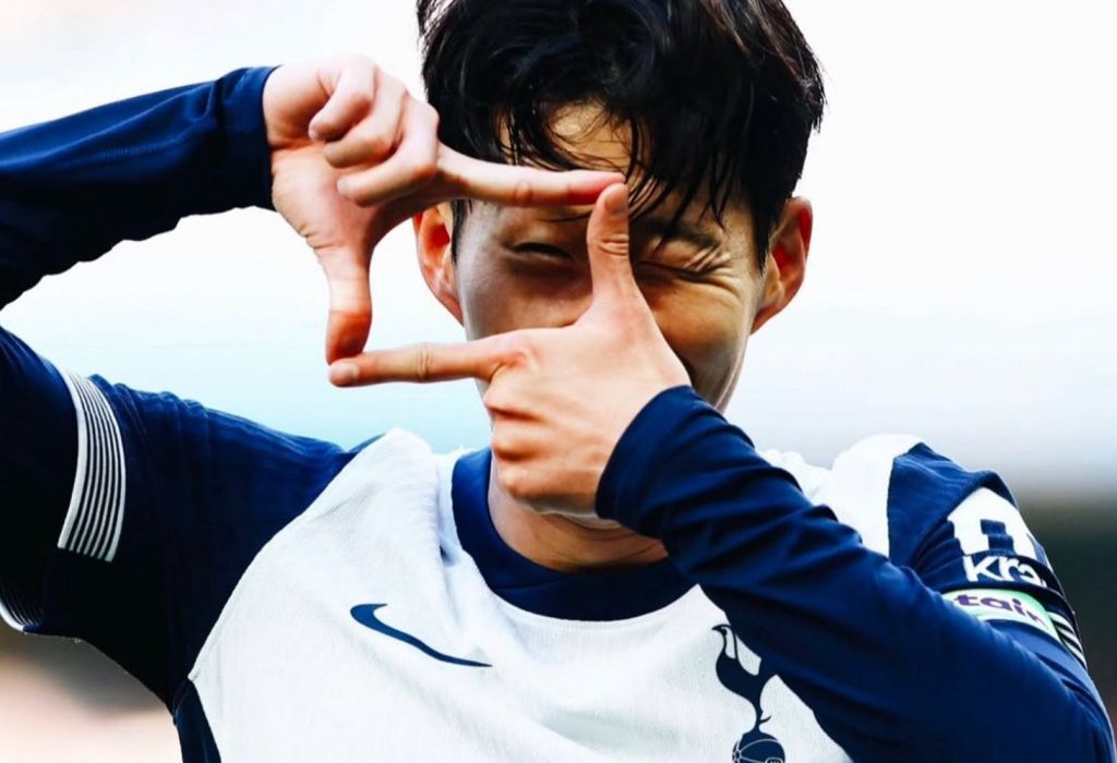 Εκεί θα παίζει σε λίγο καιρό ο Σον!