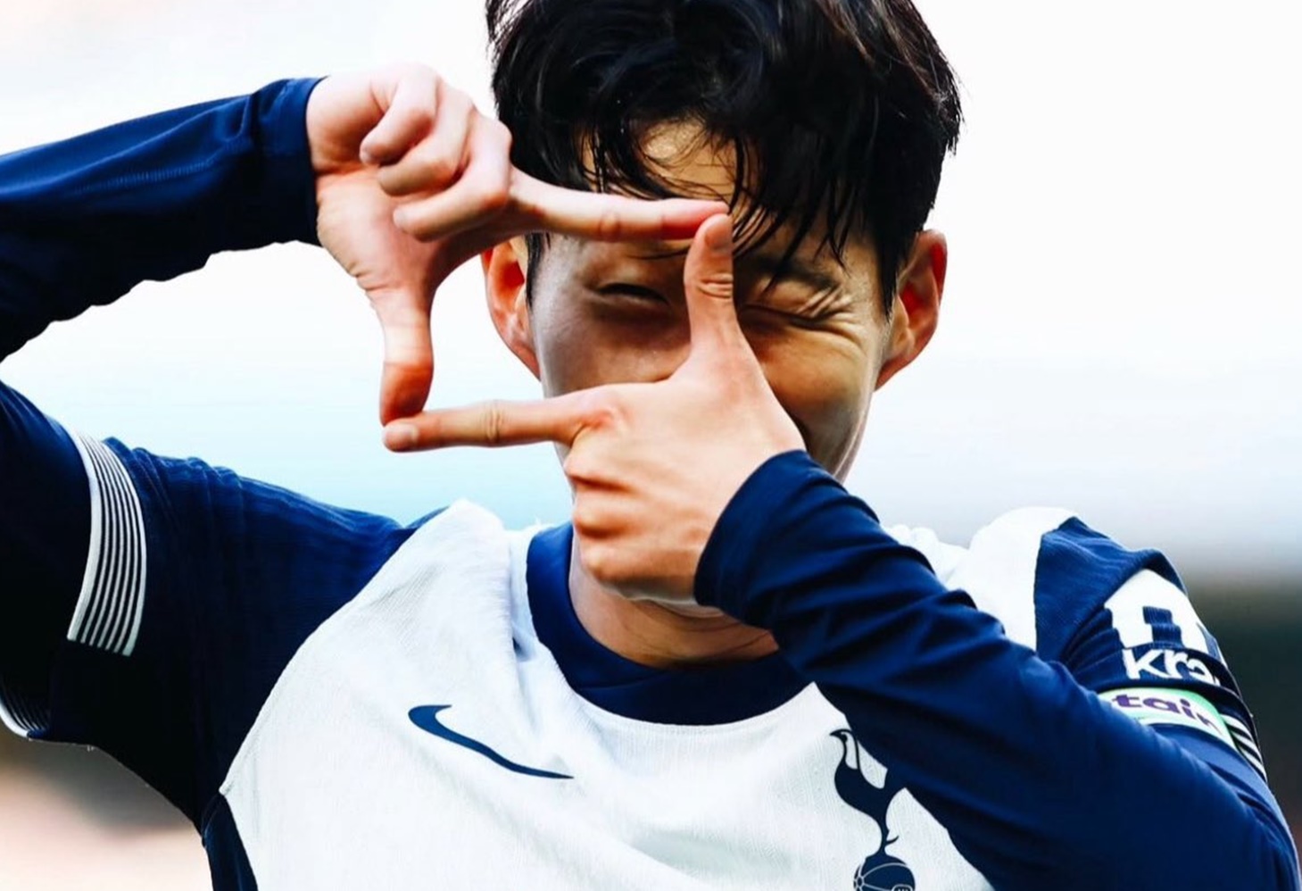 Εκεί θα παίζει σε λίγο καιρό ο Σον!