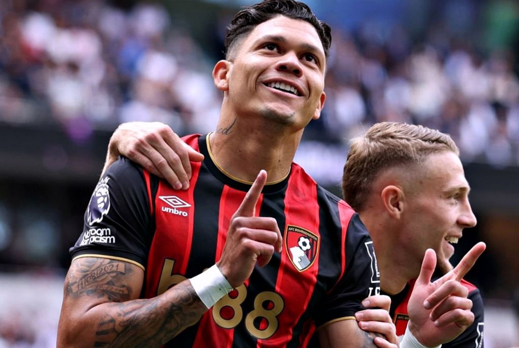 Επέστρεψε στις… εργοστασιακές της ρυθμίσεις η Τότεναμ! (vid)