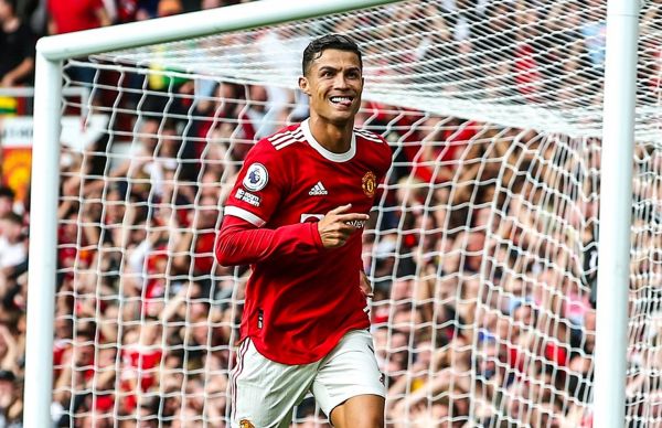 Από τον Μαγκουάιρ ήρθε η πιο δυνατή ατάκα για τον Κριστιάνο και τη Γιουνάιτεντ!