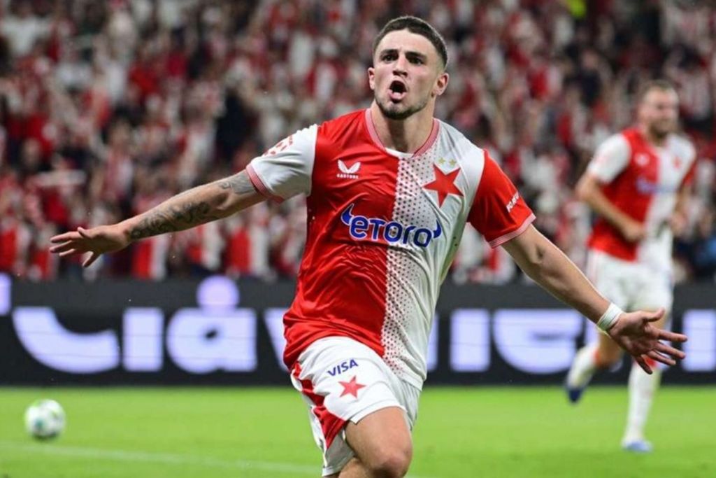 Διέλυσε τα κοντέρ ο ΠΑΟΚ – Οριστικά δικός του ο Χρήστος Ζαφείρης