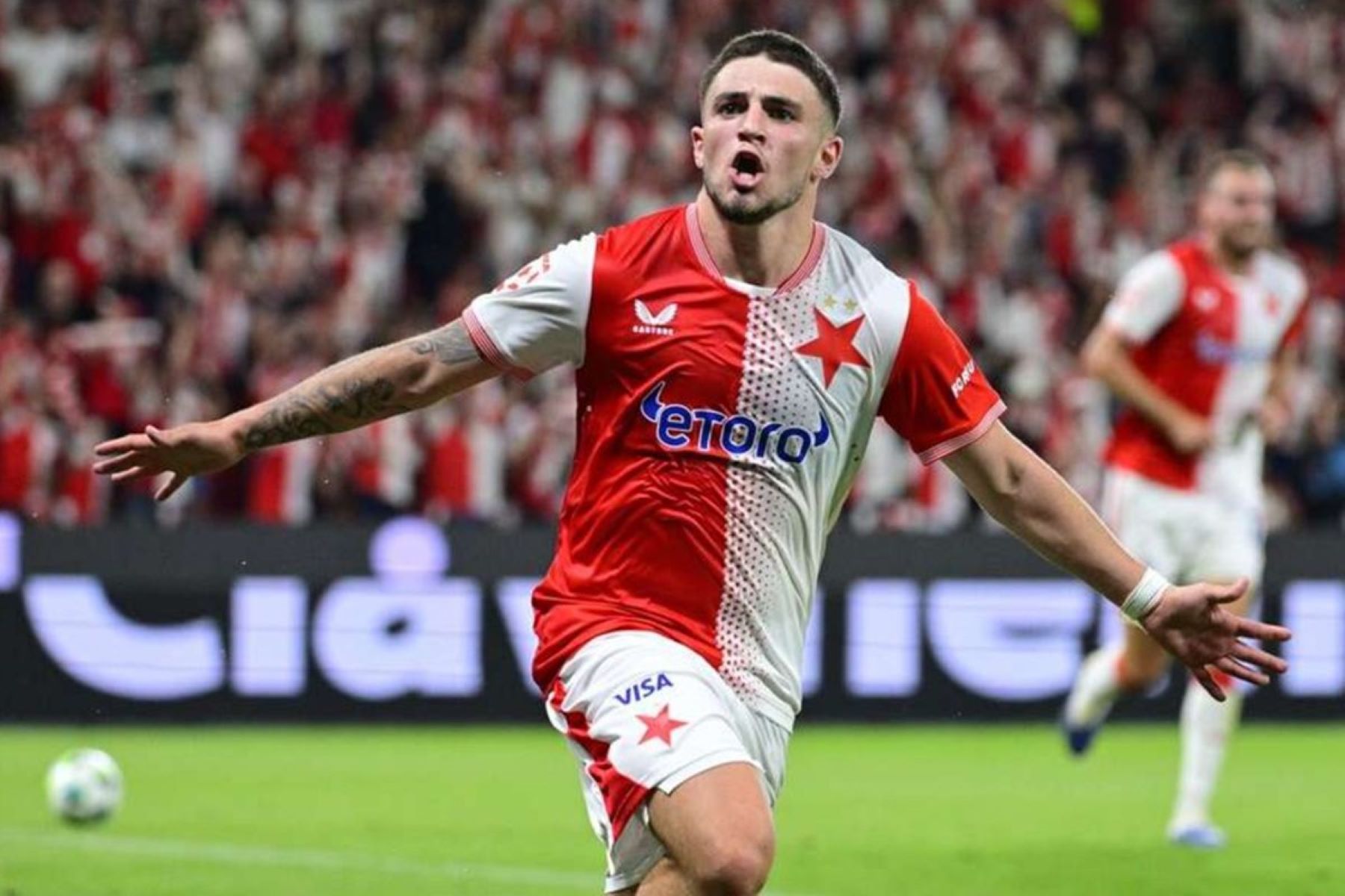 Διέλυσε τα κοντέρ ο ΠΑΟΚ – Οριστικά δικός του ο Χρήστος Ζαφείρης