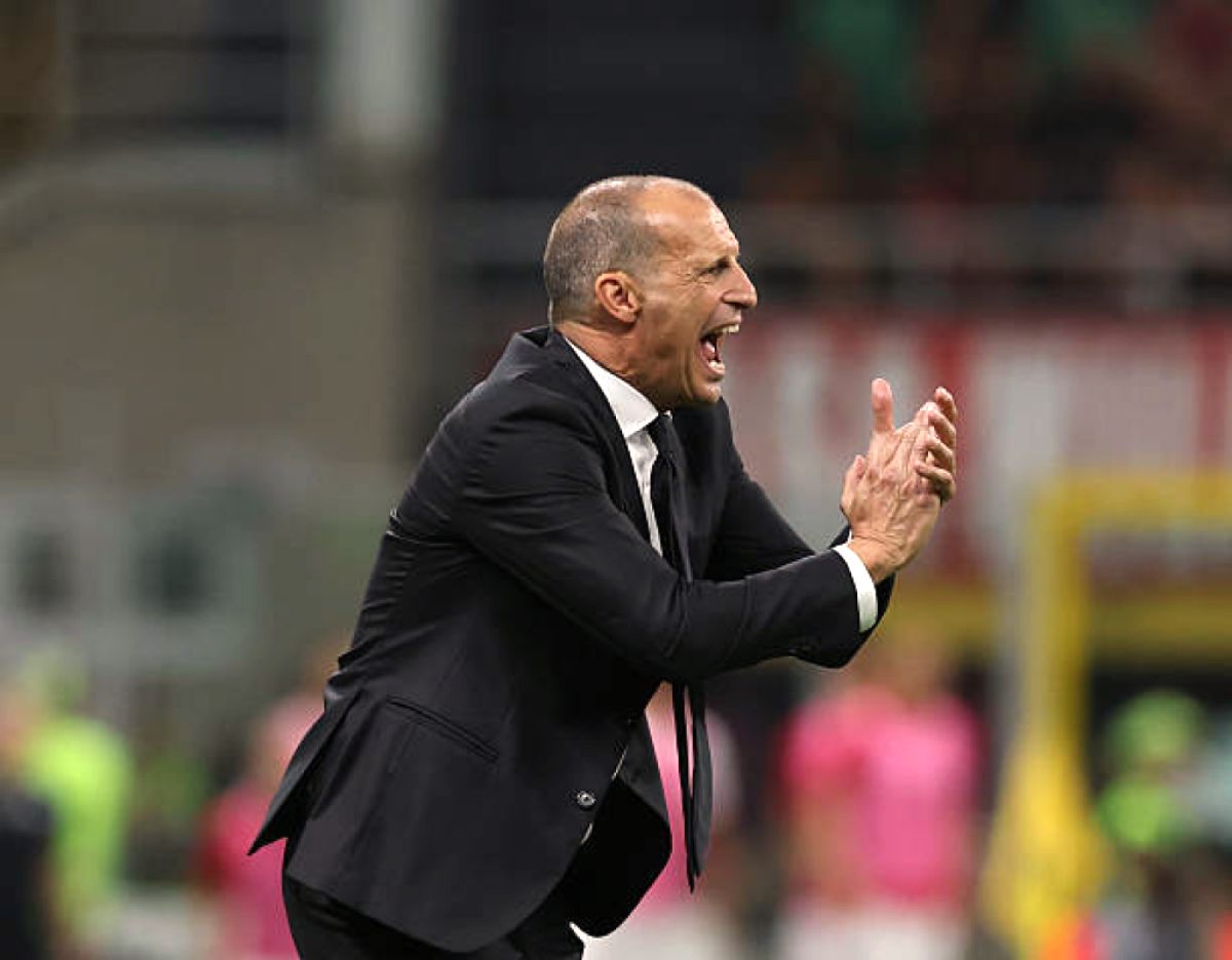 Μίλαν: Ο Αλέγκρι ζήτησε μια «άνοστη» μεταγραφή μετά την… σφαλιάρα της πρεμιέρας