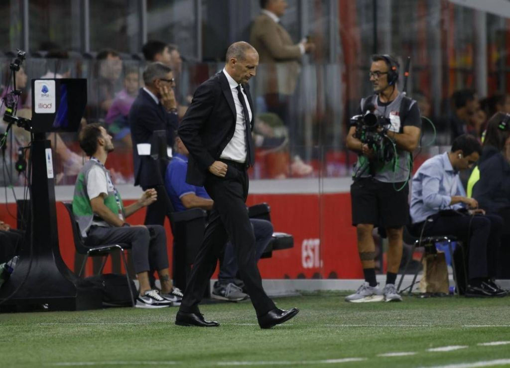 Μίλαν: Ήττα στην πρεμιέρα – Στον… αέρα ο νέος επιθετικός