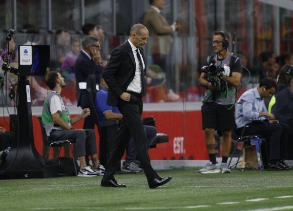 Αλέγκρι Μίλαν