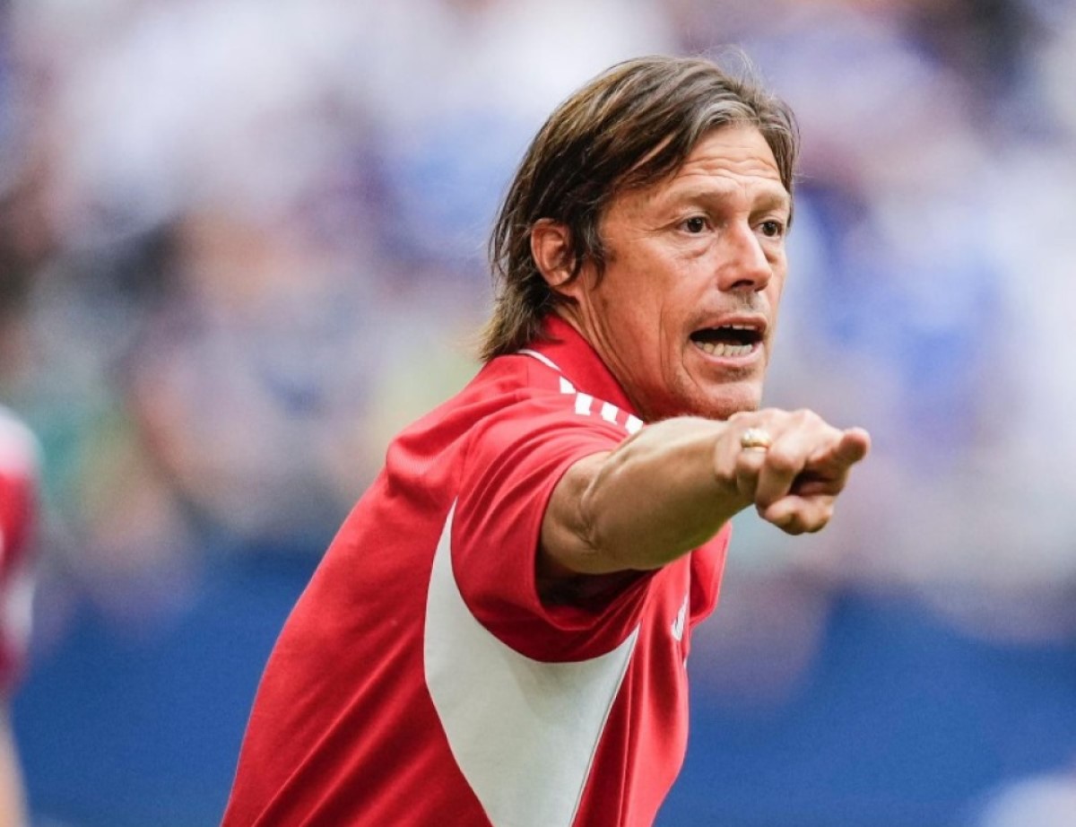 Ο Αλμέιδα έφερε στην Σεβίλλη τον Έλληνα «κέρβερο» (pic)