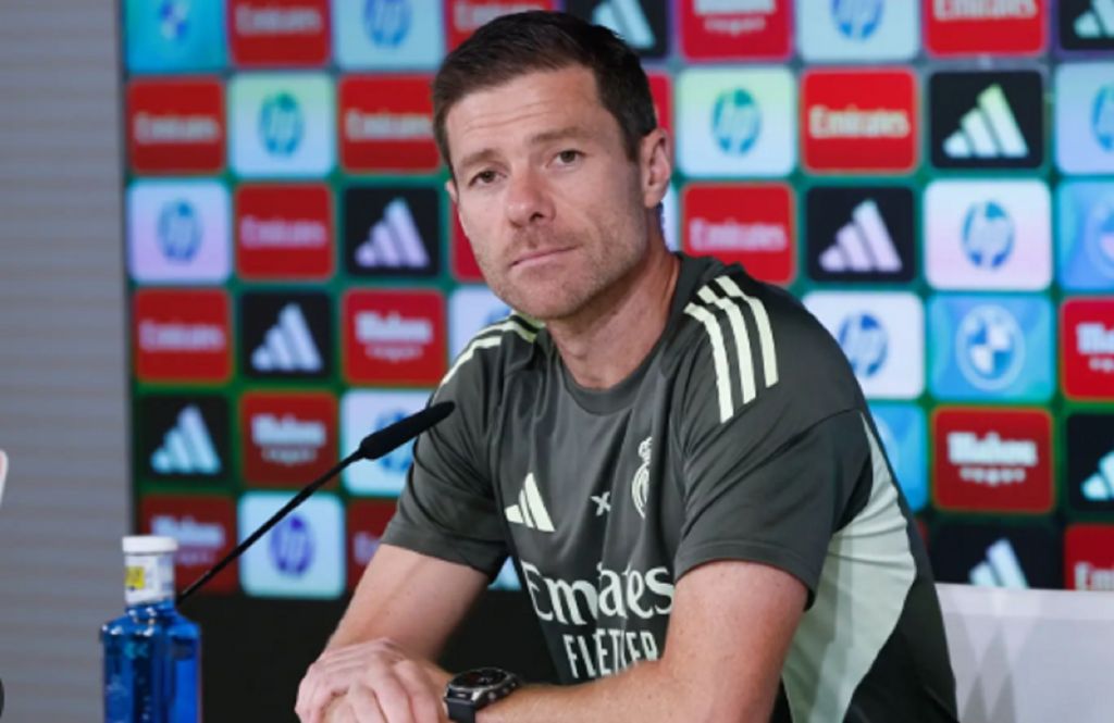 Ρεάλ Μαδρίτης: Ο Αλόνσο επιβεβαίωσε την μεγάλη επιστροφή